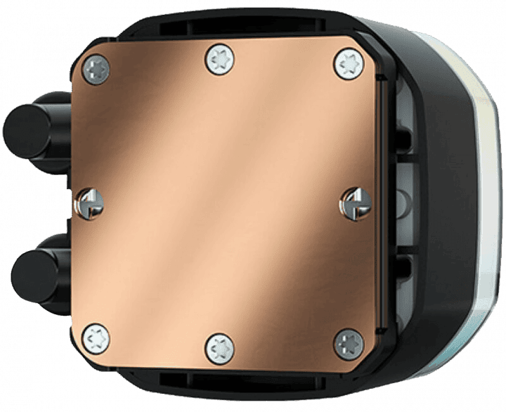 خنک کننده پردازنده Corsair مدل H150 RGB