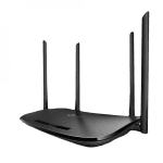 مودم روتر ADSL/VDSL بی سیم TP-LINK AC1200 مدل ARCHER VR300