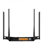 مودم روتر ADSL/VDSL بی سیم TP-LINK AC1200 مدل ARCHER VR300