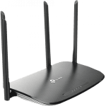 مودم روتر ADSL/VDSL بی سیم TP-LINK AC1200 مدل ARCHER VR300