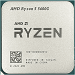 پردازنده AMD مدل Ryzen 5 5600G