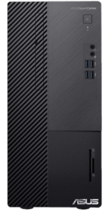 کیس اسمبل شده Asus مدل ExpertCenter D5 Mini Tower D500MA