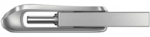 فلش مموری 64 گیگابایت Sandisk مدل Ultra Dual Drive Luxe