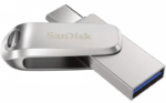 فلش مموری 32 گیگابایت Sandisk مدل Ultra Dual Drive Luxe