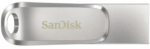 فلش مموری 32 گیگابایت Sandisk مدل Ultra Dual Drive Luxe