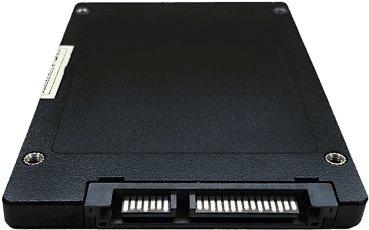 حافظه SSD اینترنال 128 گیگابایت FDK B5 SERIES