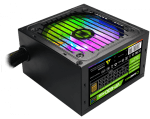 پاور 600 وات GameMax مدل VP-600-RGB 80Plus Bronze