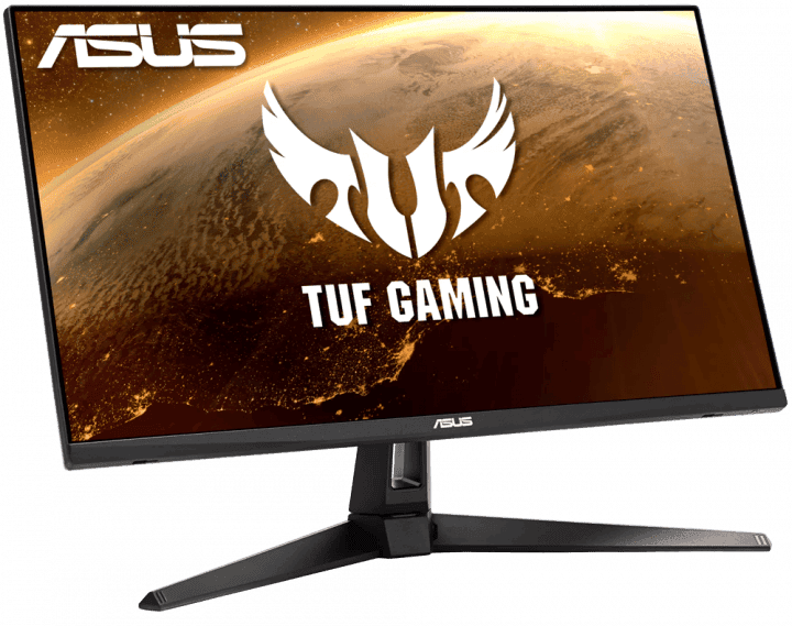 مانیتور گیمینگ 27 اینچ Asus مدل TUF Gaming VG27AQ1A
