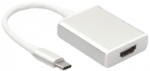 کابل تبدیل USB TYPE-C به HDMI وی نت