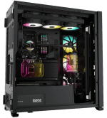 کیس گیمینگ Corsair مدل iCUE 7000X RGB