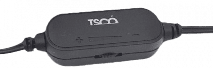 اسپیکر رومیزی TSCO مدل TS 2058