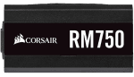 پاور 750 وات Corsair مدل RM Series RM750 80Plus Gold