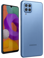 گوشی موبایل 64 گیگابایت Samsung مدل Galaxy M22