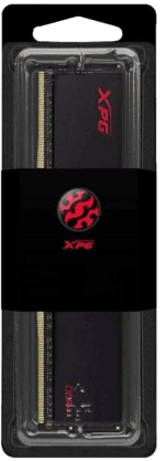 رم دسکتاپ 8 گیگابایت Adata مدل XPG Hunter DDR4 3200MHz