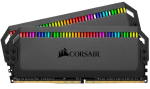 رم دسکتاپ 32 گیگابایت Corsair مدل Dominator Platinum RGB DDR4 3600MHz