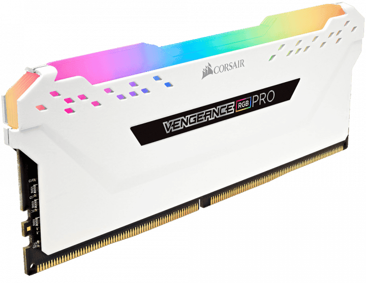 رم دسکتاپ 16 گیگابایت Corsair مدل VENGEANCE RGB PRO DDR4 3200MHz