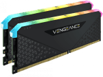 رم دسکتاپ 16 گیگابایت Corsair مدل VENGEANCE RGB RS DDR4 3200MHz