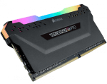 رم دسکتاپ 8 گیگابایت Corsair مدل VENGEANCE RGB PRO DDR4 3200MHz