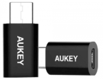 تبدیل MICRO USB به USB TYPE-C آکی مدل CB-A2