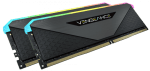 رم دسکتاپ 32 گیگابایت Corsair مدل VENGEANCE RGB RT DDR4 4000MHz