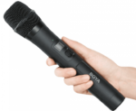 میکروفون دستی داینامیک Boya مدل BY-WHM8 PRO