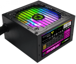 پاور 800 وات GameMax مدل VP-800-RGB 80Plus Bronze