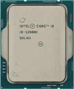 پردازنده Intel مدل Core i9 12900K