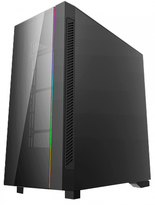 کیس گیمینگ Deepcool مدل MATREXX 55 V3 ADD-RGB