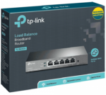 متعادل کننده پهنای باند Tp-link مدل TL-R470TPLUS