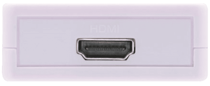 تبدیل HDMI به AV پی نت مدل HDMI 2AV