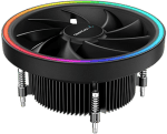 خنک کننده پردازنده Deepcool مدل UL551 ARGB