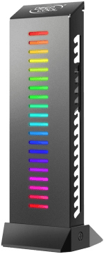 نگهدارنده کارت گرافیک DeepCool مدل GH-01 A-RGB