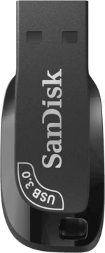 فلش مموری 32 گیگابایت Sandisk مدل Ultra Shift