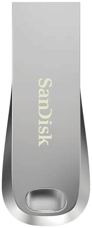 فلش مموری 256 گیگابایت Sandisk مدل Ultra Luxe