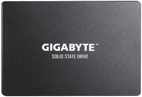 حافظه SSD اینترنال 480 گیگابایت Gigabyte مدل GP-GSTFS31480GNTD