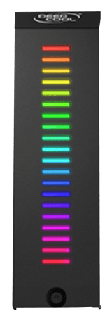 نگهدارنده کارت گرافیک DeepCool مدل GH-01 A-RGB