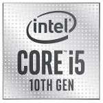 پردازنده Intel مدل Core i5 10400