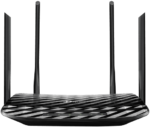 روتر بی سیم TP-Link مدل Archer C6 AC1200 Dual Band