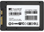 حافظه SSD اینترنال 128 گیگابایت TwinMOS مدل H2 ULTRA