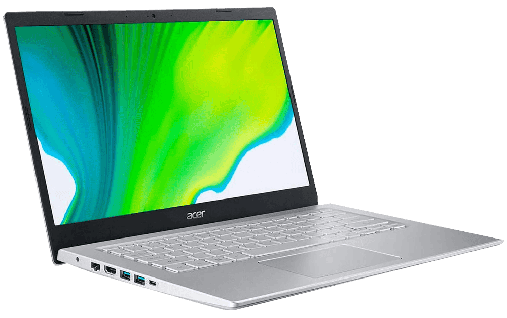 لپ تاپ 14 اینچ Acer مدل Aspire 5 A514-54G-539T