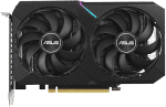 کارت گرافیک Asus مدل DUAL-RTX3060-O12G-V2