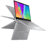 لپ تاپ 14 اینچ Asus مدل Vivobook Go 14 Flip TP1401KA - EC021