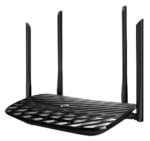 روتر بی سیم TP-Link مدل Archer C6 AC1200 Dual Band