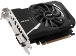 کارت گرافیک MSI مدل GT 1030 AERO ITX 2GD4 OC