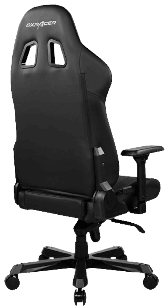 صندلی گیمینگ DXRACER مدل D4000 King