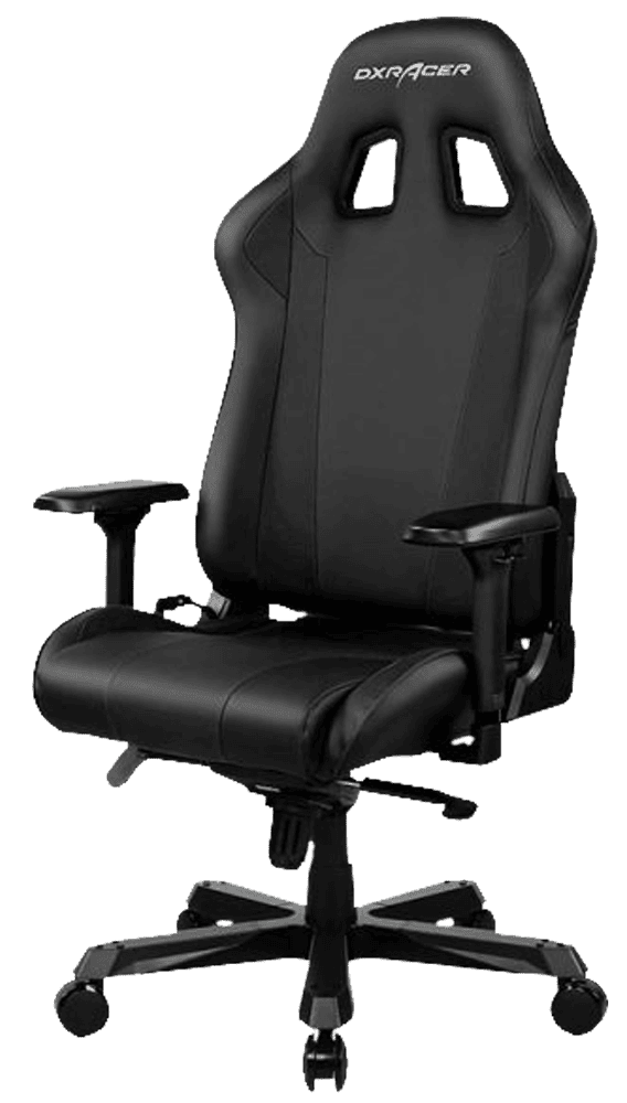 صندلی گیمینگ DXRACER مدل D4000 King