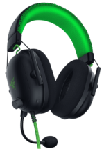 هدست سیمی گیمینگ Razer مدل BlackShark V2 Special Edition به همراه کارت صدا