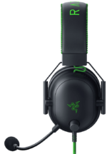 هدست سیمی گیمینگ Razer مدل BlackShark V2 Special Edition به همراه کارت صدا