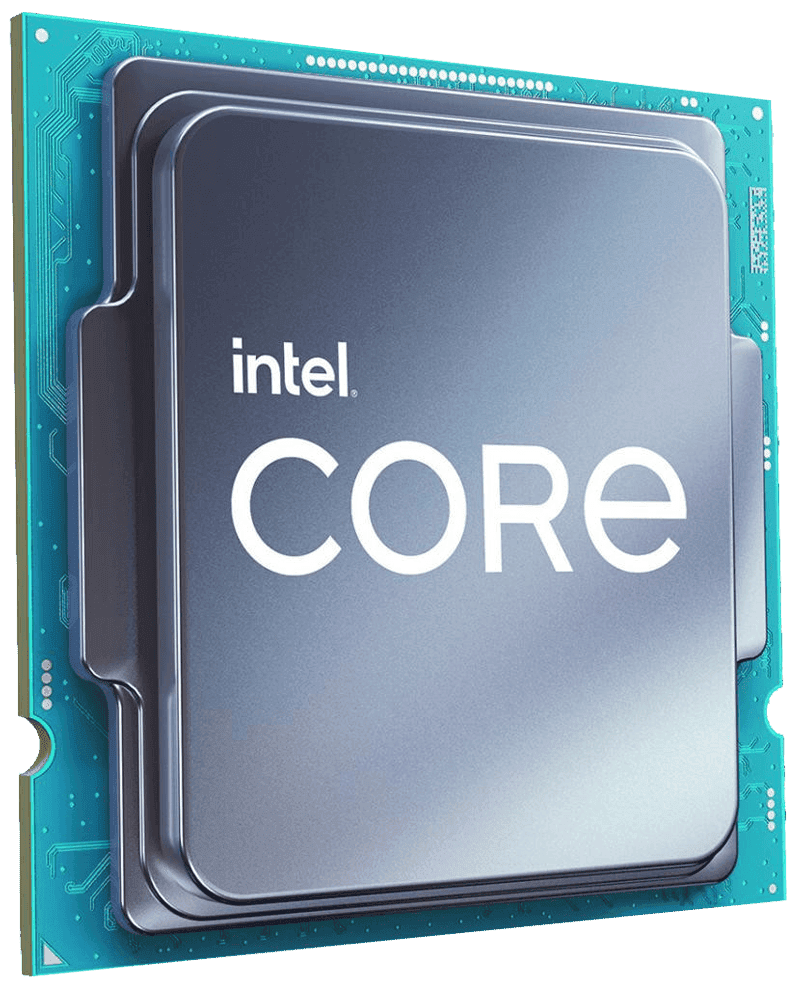 پردازنده Intel مدل Core i5 12500