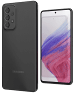 گوشی موبایل 256 گیگابایت Samsung مدل Galaxy A53 5G